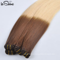 Russian Hair Extensions 10A Free Sample